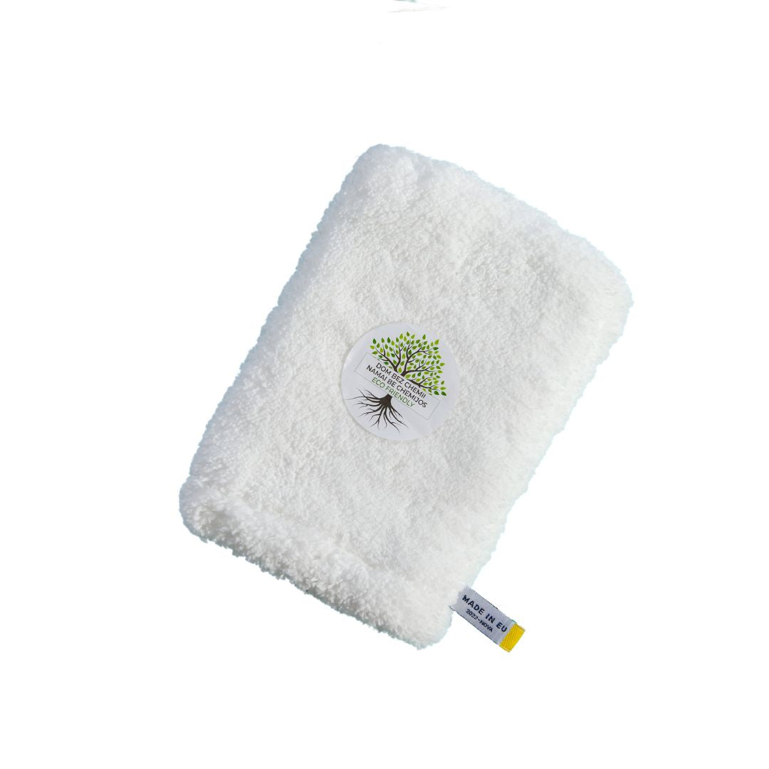 Fabric Cleaner - White Nova Glove