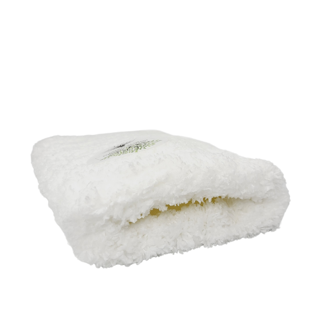 Fabric Cleaner - White Nova Glove