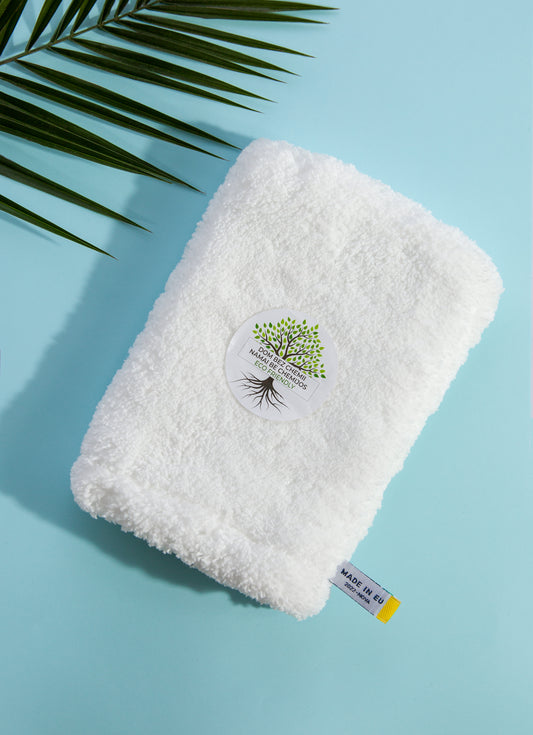 Fabric Cleaner - White Nova Glove