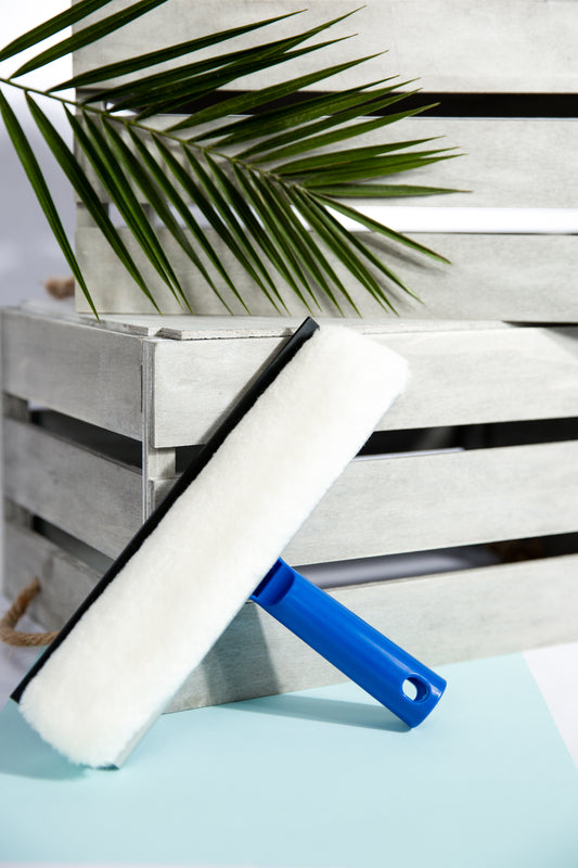 Window express, the fastest way to clean windows