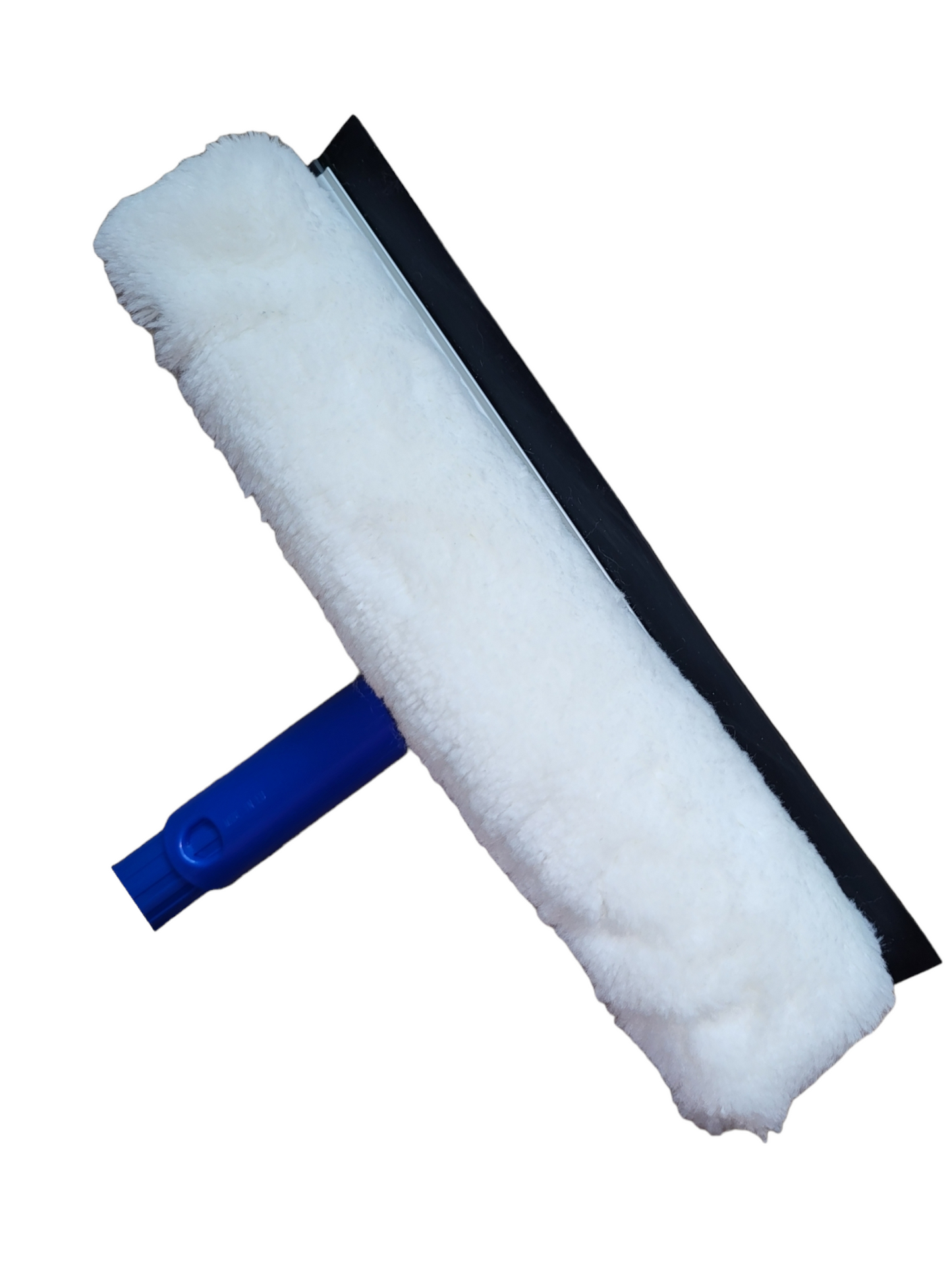 Window express, the fastest way to clean windows