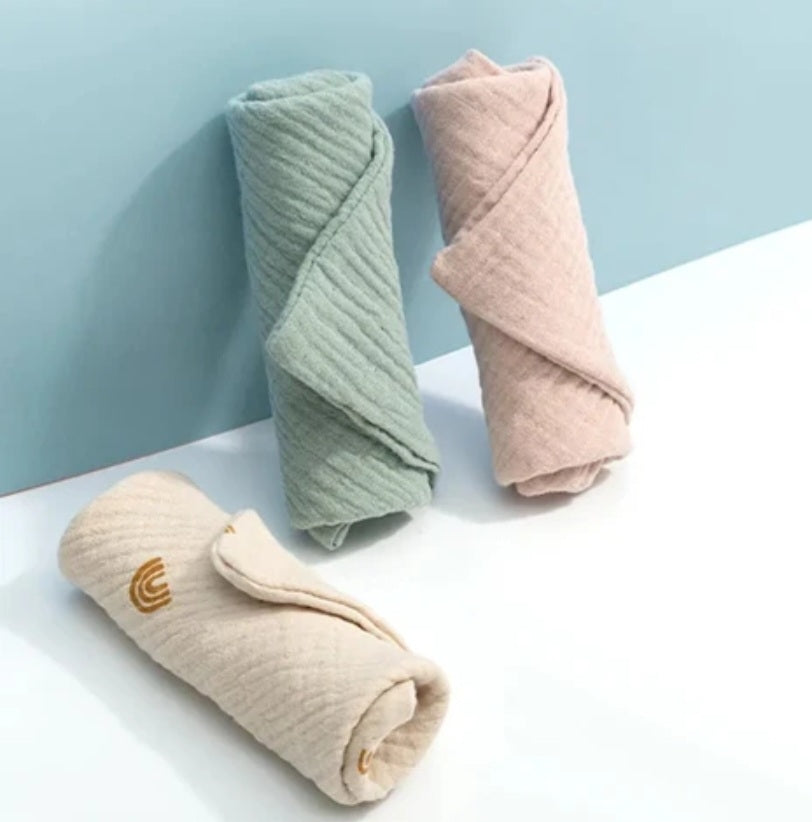Baby muslin