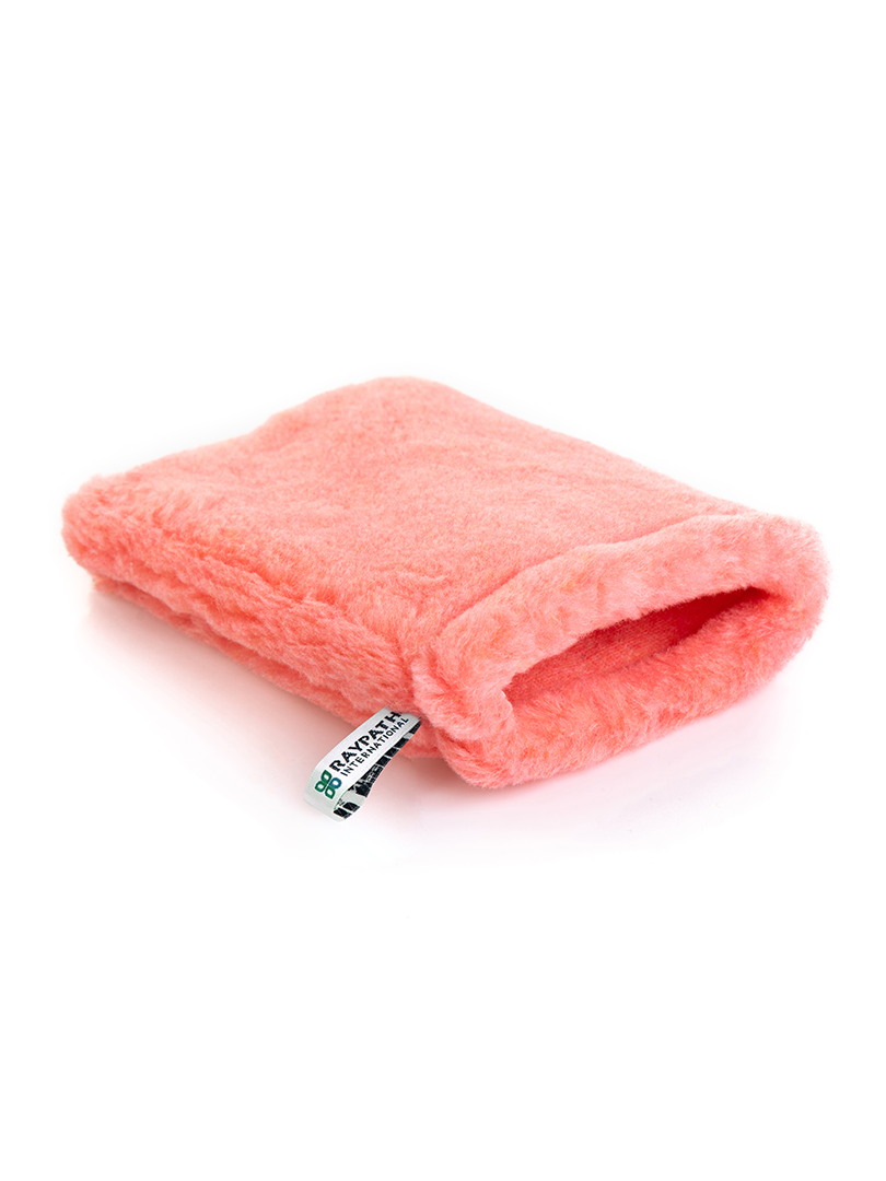 Pink Glove