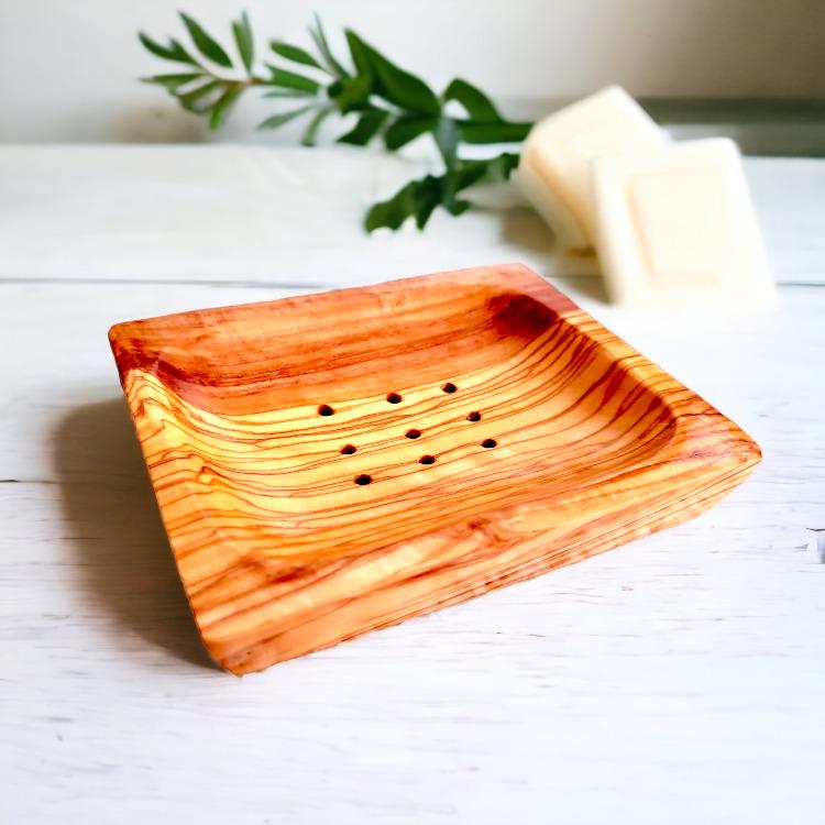 Soap dish