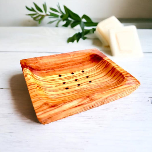 Soap dish