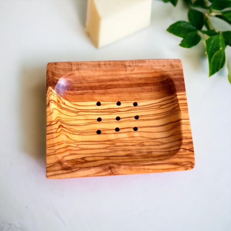 Soap dish