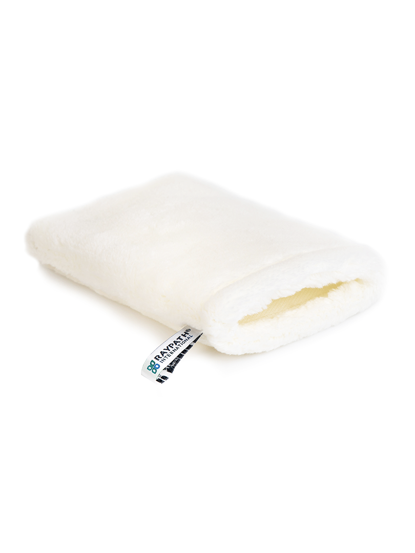 White Glove for multipurpose cleaning
