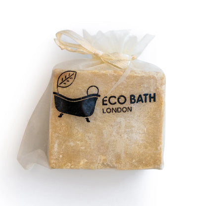 Bay & Olive soap (200g)