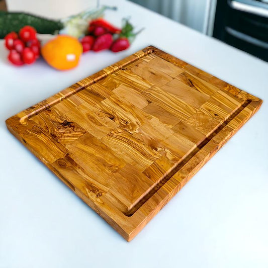 Rectangular End Cutting Board 30 cm
